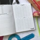 Планер блокнот дневник Учителя с Девушкой, А5 - изображение 5