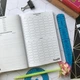 Планер блокнот дневник Учителя с Девушкой, А5 - изображение 9