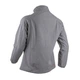 Ветровка женская COVERGUARD SHIKIMI SOFTSHELL серебристая р. S (5SHI35000S) - изображение 2