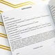 Планер блокнот мастера депиляции, чорный - изображение 2