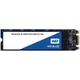 Накопичувач SSD WD M.2 Sata 1Tb Western Digital Blue (WDS100T2B0B), б/в - зображення 2