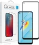 Защитное стекло ACCLAB 9H для смартфона Oppo A54 Black (1283126512674) - изображение 1