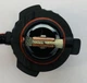 Світлодіодні LED лампи головного світла 9005 (HB3) K8 CSP 8000Lm 70Watt - зображення 3