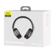 Наушники Baseus Bluetooth Encok D02 Pro TWS black - изображение 7