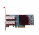 Сетевая карта для серверов Mellanox MCX4121A-XCAT ConnectX-4 Lx 10GbE - изображение 1