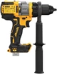 Акумуляторний ударний дриль-шуруповерт DeWalt DCD999NT без акумулятора та зарядного пристрою (5035048742945) - зображення 4
