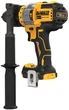 Акумуляторний ударний дриль-шуруповерт DeWalt DCD999NT без акумулятора та зарядного пристрою (5035048742945) - зображення 5