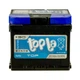 Автомобильный аккумулятор Topla 54 Ah/12V TOP (0) - изображение 1