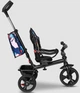 Велосипед Lionelo Haari Blue Navy (LO-HAARI BLUE NAVY) - изображение 3