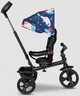Велосипед Lionelo Haari Blue Navy (LO-HAARI BLUE NAVY) - изображение 4