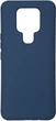 Чохол для смартфона ArmorStandart Icon Case для Tecno Camon 16/16 SE Dark Blue (ARM58558) - зображення 1