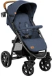Прогулочная коляска Lionelo Annet Blue Denim (LO-ANNET BLUE DENIM) - изображение 1