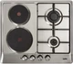 Варочная поверхность комбинированная VENTOLUX HG622 B2 S (X) - изображение 1