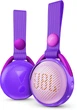 Акустика JBL JR POP Purple - изображение 1