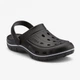 Сабо COQUI 6352 BLACK / ANTRACIT BLACK 42 Чорний (3323-39283) - зображення 1