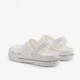 Сабо COQUI 6403 WHITE/WHITE KHAKI GREY 46 Белый (3334-39220) - изображение 2