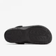 Сабо COQUI 6352 BLACK / ANTRACIT BLACK 42 Чорний (3323-39283) - зображення 4