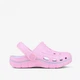 Клогі анатомічні Coqui 6353 Pink / Candy blue 26/27 Розмір 26/27 Колір Розовый/голубой (3344-39345) - зображення 2