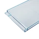 Откидная панель ящика для холодильника Snaige D320027 440x180mm - изображение 3