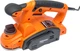 Электрорубанок Daewoo DAP 750-82 - изображение 1