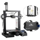 3D принтер Creality Ender 3 Pro - изображение 3