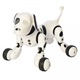 Интерактивная собака робот Smart Pet Dog щенок Долматинец выполняет команды с черными пятнами - изображение 6