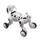 Интерактивная собака робот Smart Pet Dog щенок Долматинец выполняет команды с черными пятнами - изображение 7