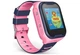 Детские умные часы Smart baby watch A36E/KT11 Pink - зображення 2