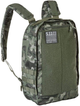 Велкро Рюкзак 5.11 MORALE PACK 20L 56447 Moss Camo - изображение 2