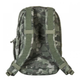 Велкро Рюкзак 5.11 MORALE PACK 20L 56447 Moss Camo - изображение 3