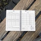 Багатофункціональний Щоденник Тренувань 2.0 від LightWeight (Training Diary) - зображення 6