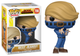 Фігурка Funko Pop Бест Джинс Моя академія Геройська Best Jeanist My Hero Academia 10см FP MHA BJ 786 - зображення 1