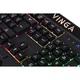 Комплект Vinga KBSG558 black - изображение 2