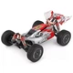 Машинка на радіокеруванні WLToys 144001 4WD 1:14 баггі Red - зображення 1