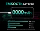 Смартфон iHunt TITAN P8000 PRO 2021 Black - 4/32 ГБ, 8000 мАч - изображение 11