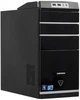 Системный блок Medion PC MT14-Intel Core i3-550-3.2GHz-4Gb-DDR3-HDD-500Gb-DVD-R-Radeon HD 5690 (1gb)-(B)- Б/У - изображение 1