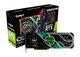 Відеокарта GF RTX 3080 10GB GDDR6X GamingPro V1 OC Palit (NED3080S19IA-132AA) (LHR) - зображення 1