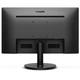 Монитор Philips 23.8" 242V8LA/00 VA Black - изображение 5