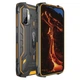 Мобільний телефон Cubot KingKong 5 Pro black-orange 4/64Gb 6.09" 8000mAh 48/5/0,3Мп NFC (174 zp) - зображення 1