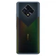 Мобільний телефон Infinix Zero 8 8/128Gb black 6.85" 4500mAh 64/8/2/2Мп (754 zp) - зображення 4