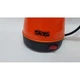 Кофеварка электрическая турка DSP KA 3027 600 Вт оранжевый - изображение 4