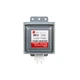 Магнетрон для микроволновой печи LG 2M214-21TAG 900W - изображение 1