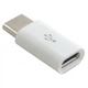 Переходник micro USB to USB Type C Extradigital (KBU1672) - изображение 5