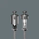 Отвертка WERA шлицевая Kraftform Plus SL 5,0х100 мм (05007610001) - изображение 5
