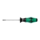 Викрутка WERA TORX® HF з фіксуючою функцією ТХ20х100 мм (05028052001) - зображення 1