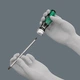 Набір WERA Kraftform Kompakt Vario RA (SL, PH, PZ, TX, HEX) 05073665001 - зображення 4