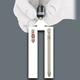 Набор бит с битодержателем WERA из нержавеющей стали Bit-Check 30 Stainless 1 (PH, PZ, TX, HEX) (05071109001) - изображение 4