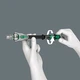 Набор с трещоткой WERA Zyklop Speed 8100 SA 6, привод 1/4″, метрический (05004016001) - изображение 4