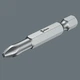 Набор бит WERA Bit-Check 6 Universal 1 (SL, PH, PZ) (05056474001) - изображение 2