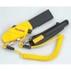 Кобура TAJIMA на ремень для ножей Safety Holster, (DC-LSFY) - изображение 2